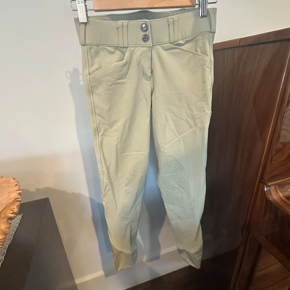 Tredstep Ladies Riding Breeches